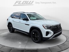 2026 Volkswagen Atlas 2.0T Peak Edition SUV