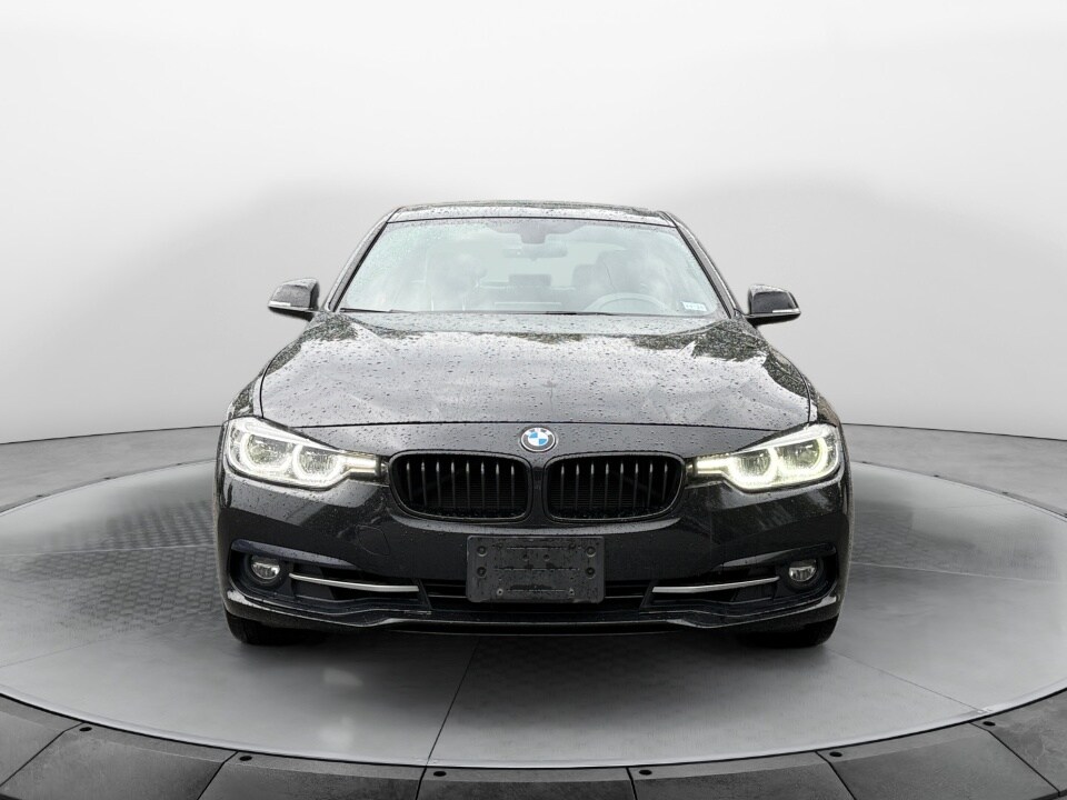 2018 Bmw 330i xDrive photo 2