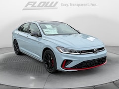 2026 Volkswagen Jetta GLI 2.0T Autobahn Sedan