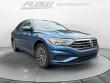 Used 2021 Volkswagen Jetta 1.4T SE Sedan