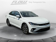 2026 Volkswagen Jetta 1.5T S Sedan