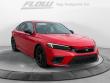 Used 2023 Honda Civic Sedan Sport Sedan