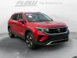 Certified 2024 Volkswagen Taos 1.5T SE SUV
