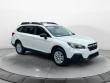 Used 2018 Subaru Outback 2.5i (CVT) SUV
