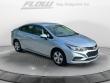 Used 2018 Chevrolet Cruze LS Sedan