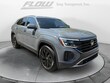  Volkswagen Atlas Cross Sport