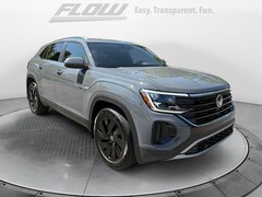 2026 Volkswagen Atlas Cross Sport 2.0T SE w/Technology SUV