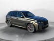  BMW X5 PHEV