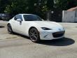 Used 2018 Mazda MX-5 Miata RF Grand Touring Convertible