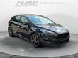 Ford Focus ST