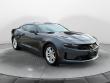 Used 2019 Chevrolet Camaro 1LS Coupe