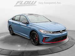 2026 Volkswagen Jetta GLI 2.0T Autobahn Sedan