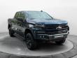 Used 2020 Chevrolet Silverado 1500 4WD Crew Cab Short Bed LT Trail Boss Truck