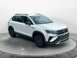 Certified 2023 Volkswagen Taos S SUV