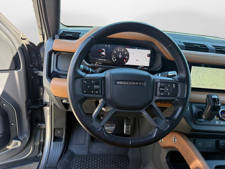 2020 Land Rover Defender X - Photo 13