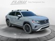  Volkswagen Atlas Cross Sport