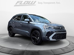 2025 Volkswagen Taos 1.5T SEL SUV