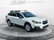 Used 2018 Subaru Outback 2.5i (CVT) SUV