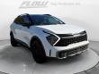 Used 2023 Kia Sportage X-Pro Prestige SUV