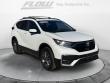 Used 2020 Honda CR-V AWD EX SUV