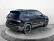 2025 Volkswagen Taos 1.5T SE Black SUV