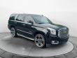 Used 2016 GMC Yukon Denali SUV