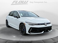 2026 Volkswagen Golf R 2.0T Hatchback