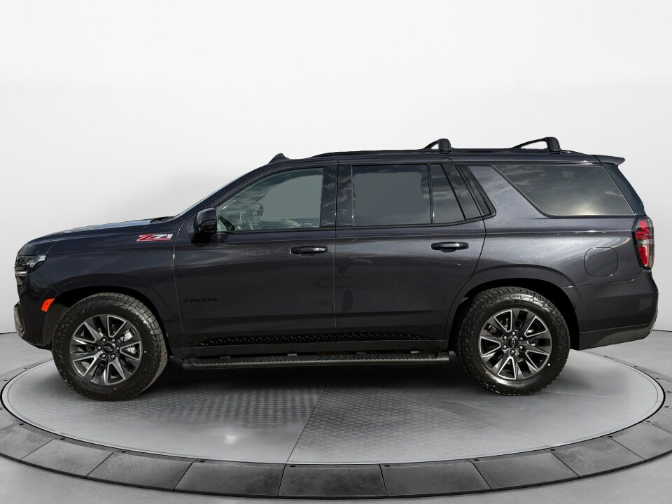 2023 Chevrolet Tahoe Z71 photo 4