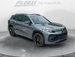 Certified 2025 Volkswagen Tiguan SE R-Line Black SUV