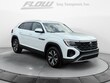  Volkswagen Atlas Cross Sport