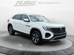 2026 Volkswagen Atlas Cross Sport 2.0T SE SUV