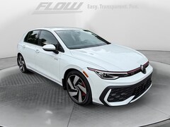 2026 Volkswagen Golf GTI 2.0T S Hatchback