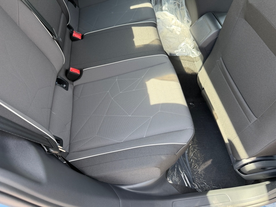 2026 Volkswagen Jetta Sport - Photo 29