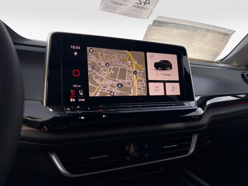 2026 Volkswagen Atlas Cross Sport SEL Premium R-LINE - Photo 16