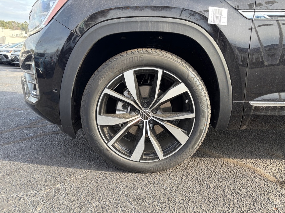 2026 Volkswagen Atlas Cross Sport SEL Premium R-LINE - Photo 26
