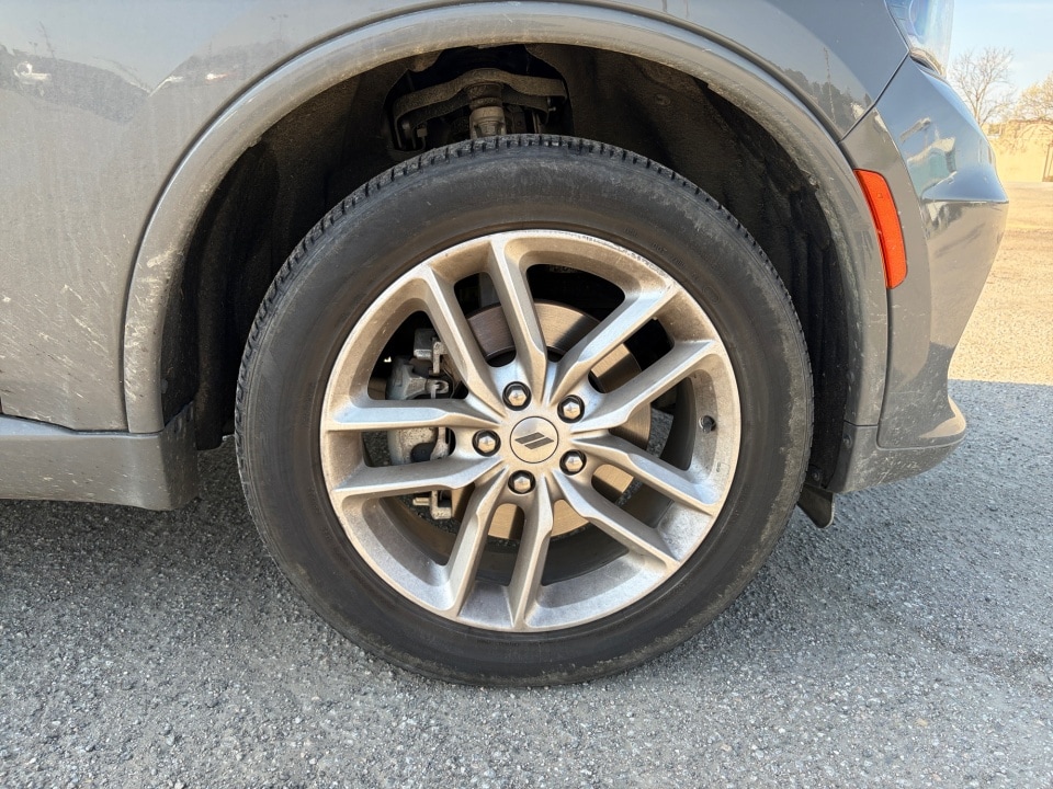 2022 Dodge Durango GT - Photo 27