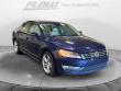 Used 2015 Volkswagen Passat 1.8T SEL Premium Sedan