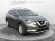 Used 2020 Nissan Rogue SV FWD SUV