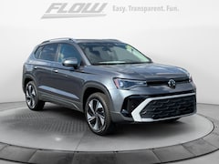 2025 Volkswagen Taos 1.5T SE SUV