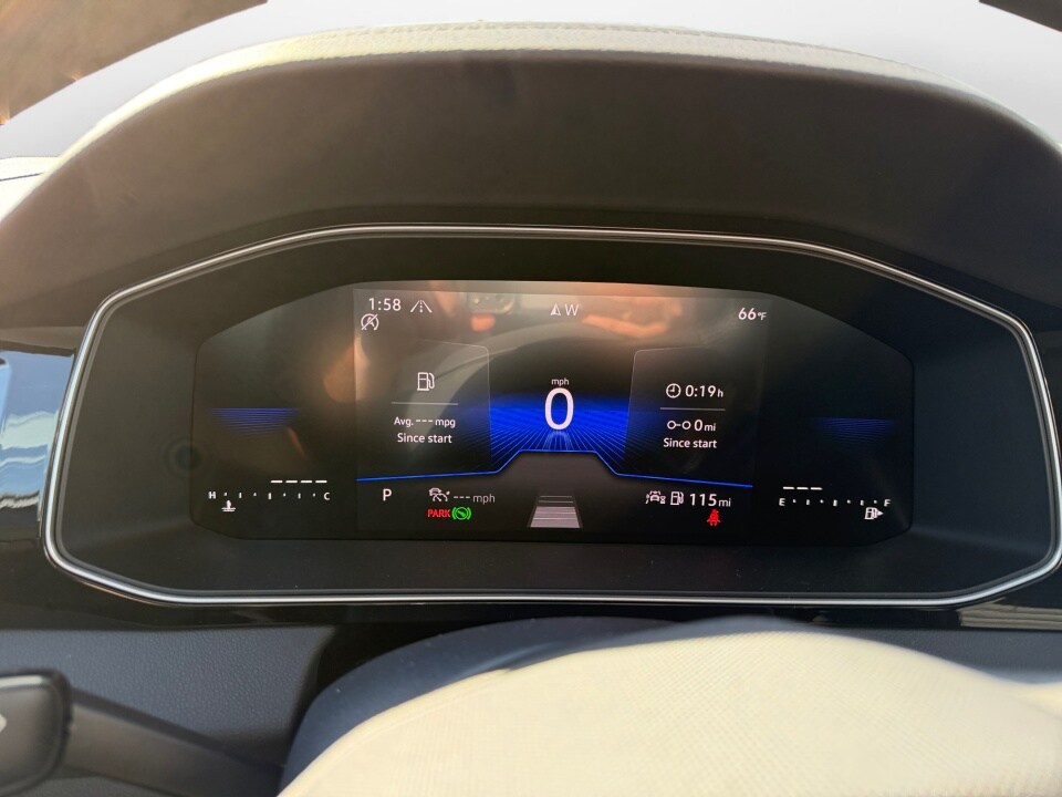 2026 Volkswagen Jetta S - Photo 11