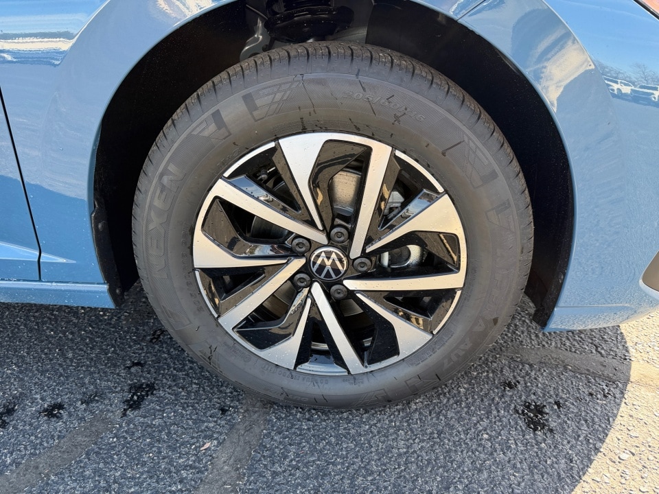 2026 Volkswagen Jetta S - Photo 27