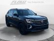 Certified 2025 Volkswagen Atlas 2.0T SE w/Technology SUV