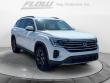 Certified 2025 Volkswagen Atlas 2.0T SE w/Technology SUV