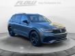 Used 2023 Volkswagen Tiguan 2.0T SE R-Line Black SUV