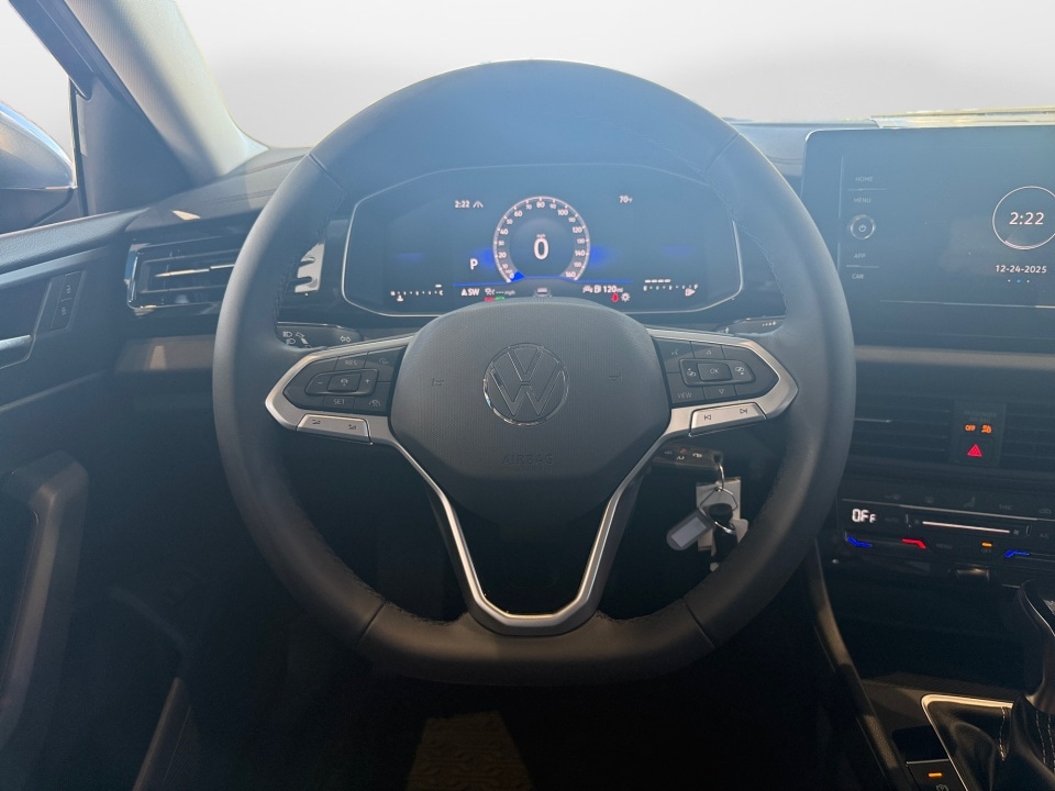 2026 Volkswagen Jetta S - Photo 7