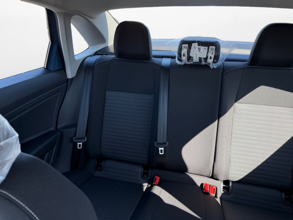 2026 Volkswagen Jetta S - Photo 12