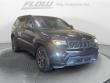 Used 2021 Jeep Grand Cherokee 80th Anniversary 4X4 SUV