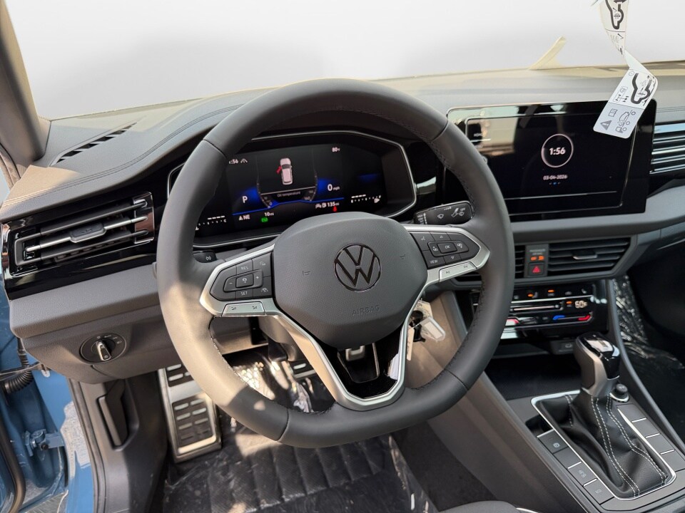 2026 Volkswagen Jetta Sport - Photo 10