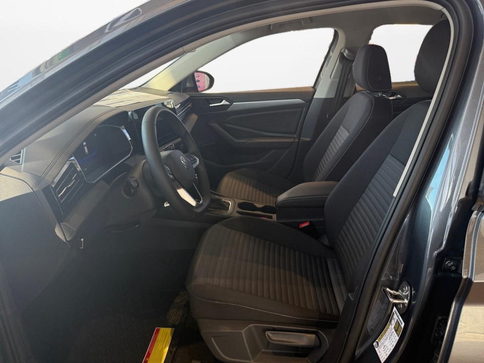 2026 Volkswagen Jetta S - Photo 9