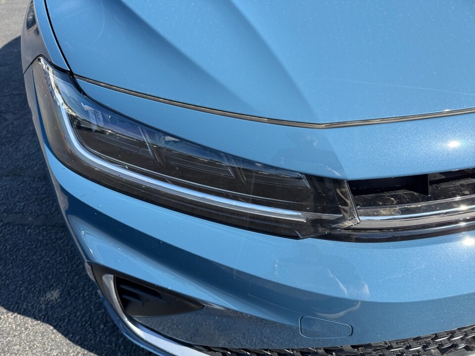 2026 Volkswagen Jetta S - Photo 26